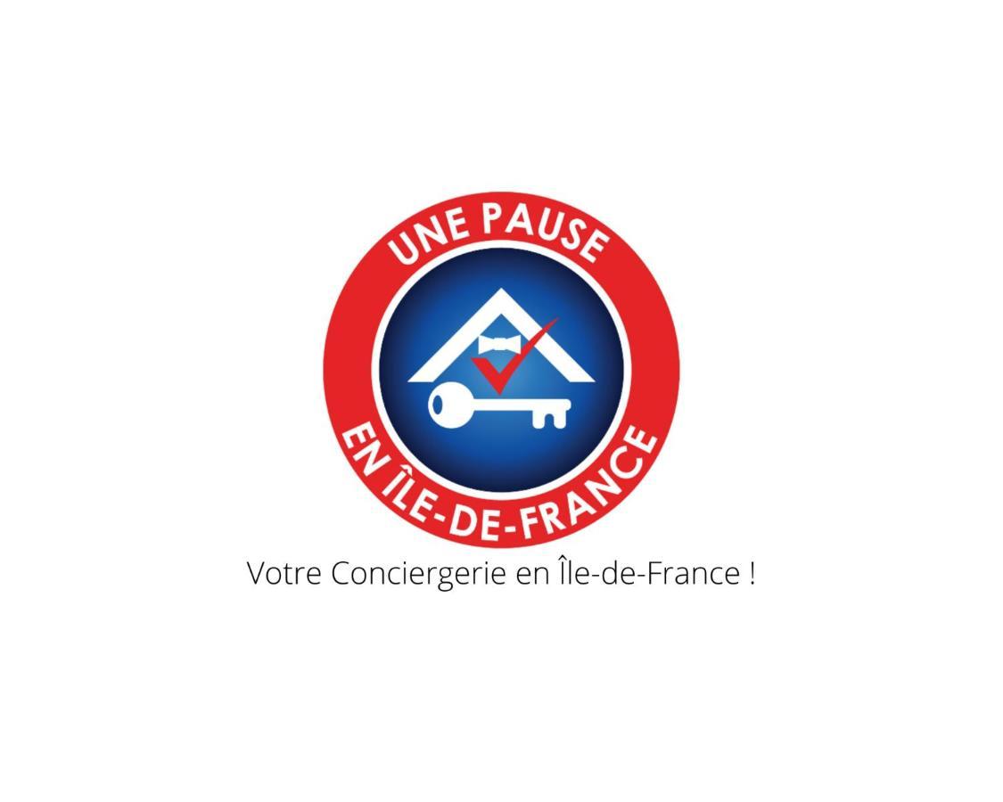 Le Petit Drancy - T2 Tout Equipe מראה חיצוני תמונה